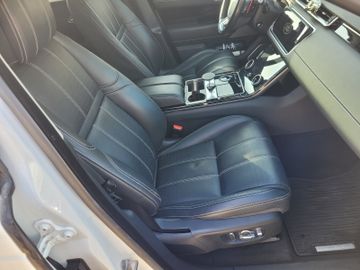Land-Rover Range Rover Velar - 10