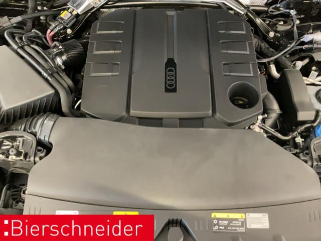 Audi Q5 SUV 3.0 TDI 2x S-Line Edition One 21 LUFT PAN
