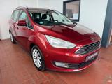 Ford Grand C-Max 1.0 EcoBoost Titanium/2.Hd/7Sitze - Ford Gebrauchtwagen in Norderstedt