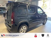 Peugeot Rifter - Vorschau Bild 5