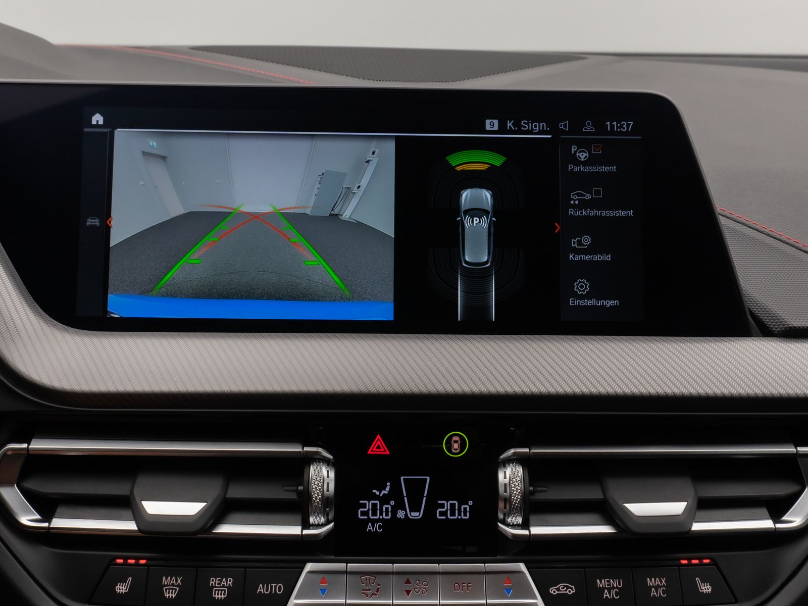 Fahrzeugabbildung BMW 128ti M SportPro Kamera HUD DAB H/K AdaptiverLED