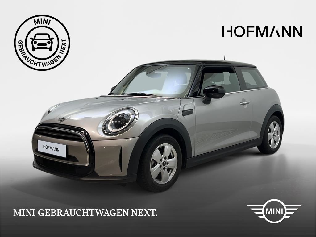 MINI Cooper 2023