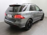 Mercedes-Benz GLE 43 AMG, 1A Zustand, 21+20 Alu, Dachbox, AHK - Dachbox Gebrauchtwagen