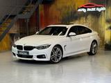 BMW 430 d Gran Coupe M Sport~GLAS SD~KAMERA~LED~HUD - BMW 4er Reihe Gebrauchtwagen in München