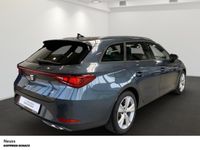 Seat Leon - Vorschau Bild 4
