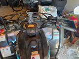 CFMOTO Cforce 450s  - CFMOTO CFORCE 450 S
