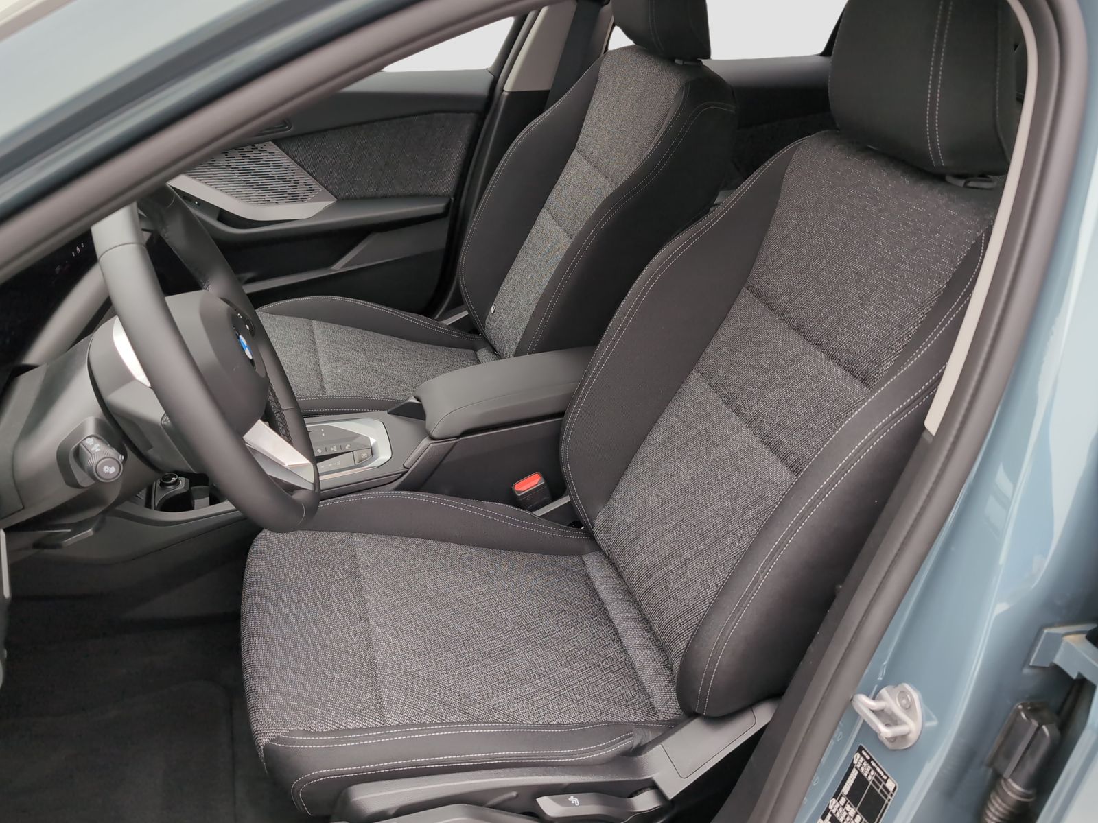 BMW 120 - Bild 8