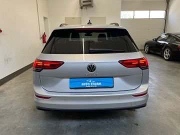 Volkswagen Golf - 5