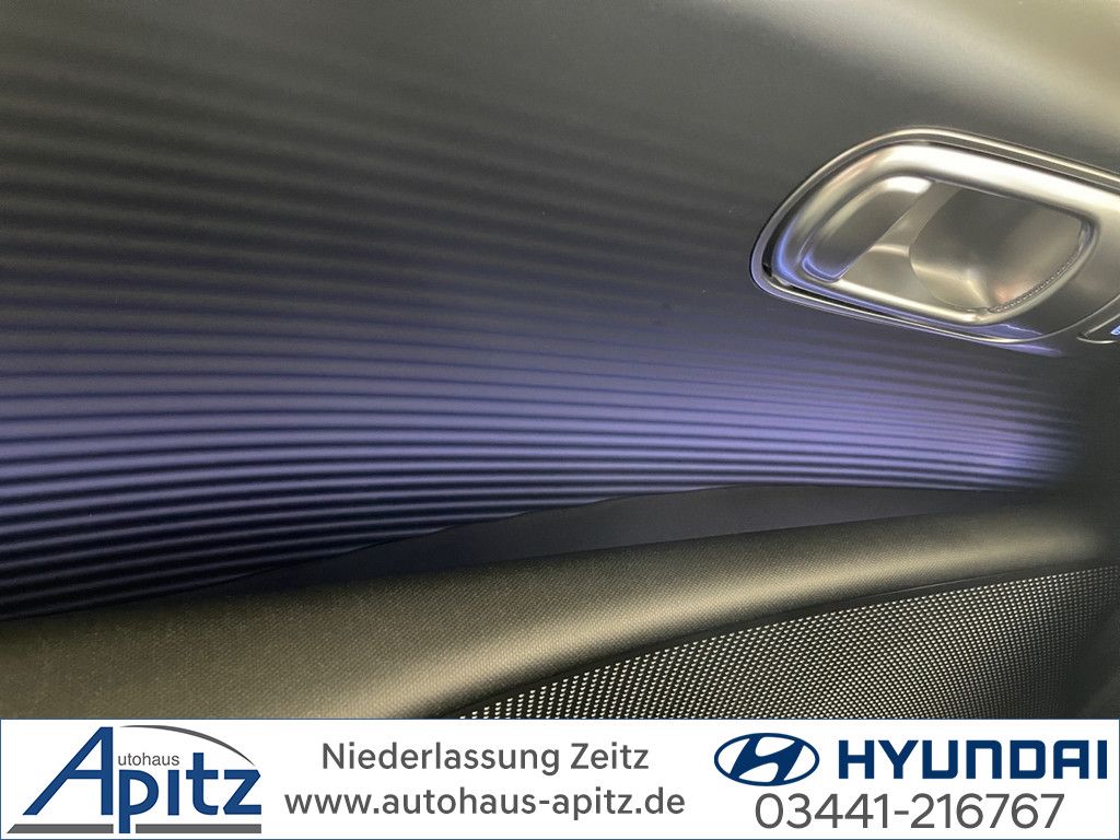 Hyundai IONIQ 6 – Bild 24
