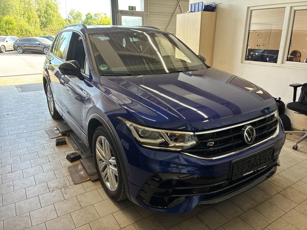 Volkswagen Tiguan - Bild 3