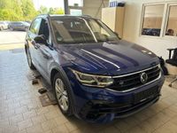 Volkswagen Tiguan - Vorschau Bild 3