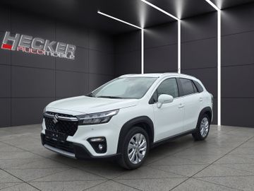 Suzuki S-Cross Edition