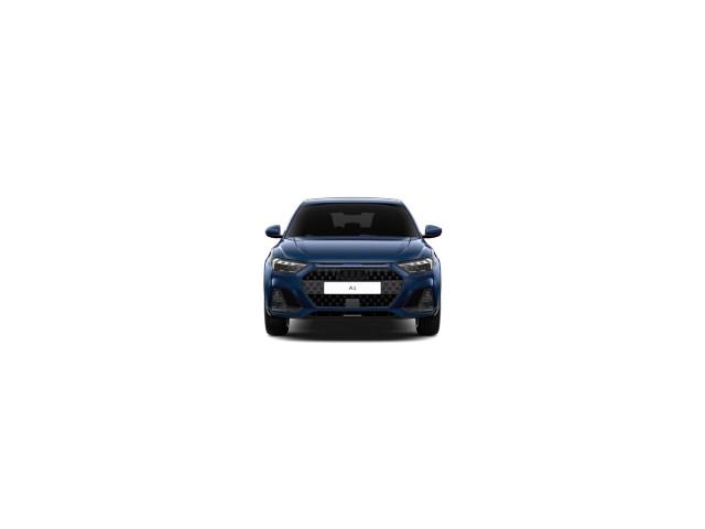 Audi A1 citycarver 35 TFSI ACC virtCo Kamera SONOS, миниатюра 4