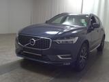 Volvo XC60 T5 Inscription Leder Navi LED AHK ACC - Volvo XC60 mit Benzin-Antrieb: Geländewagen
