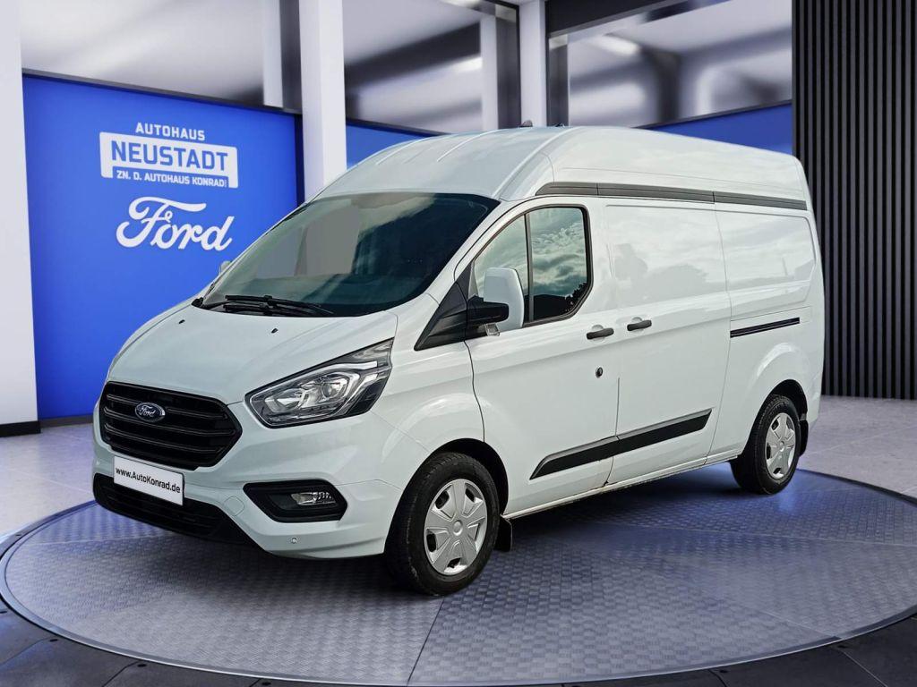 Ford Transit Custom 320 L2H2 Autm. Trend *Kamera*AHK*