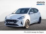 Hyundai i10 1.2 Trend 8-fach bereift KLIMA PDC SHZ - Hyundai i10 in Halle