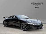 Aston Martin Vantage F1 Jet Black / Phantom Grey Carbondach - Aston Martin Gebrauchtwagen in Köln