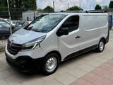 Renault Trafic Kasten L1H1 2,8t Komfort * TÜV 02.28 - Renault Trafic: 2.0