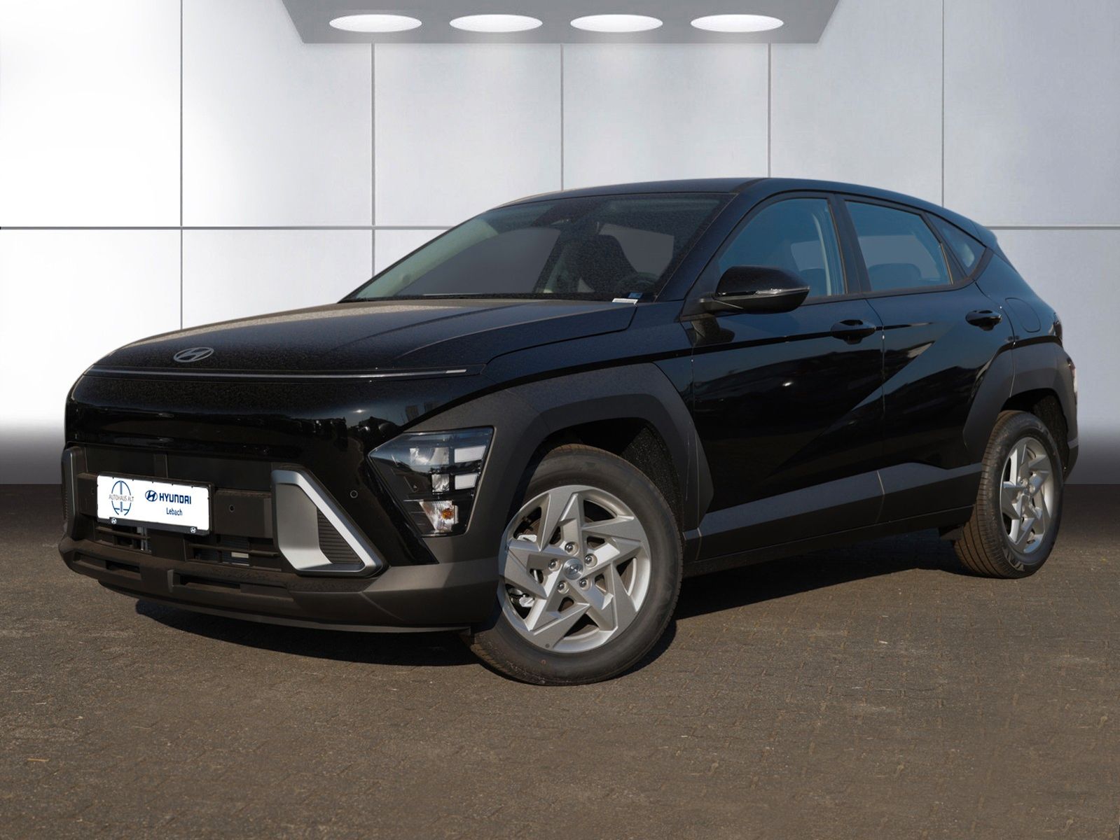 Hyundai KONA - Bild 3