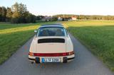 Porsche 911 Urmodell - Porsche 911 Urmodell aus 1975