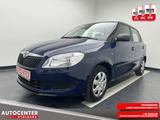 Skoda Fabia Cool Edition "KLIMA-PDC-TÜV NEU-8 FACH" - gebrauchte Skoda Fabia aus dem Jahr 2012