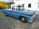 Chevrolet Apache - Chevrolet aus 1961