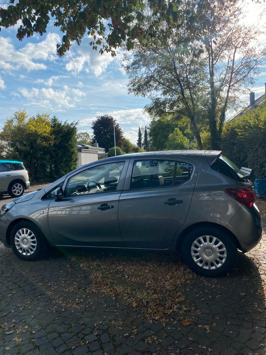 Opel Corsa 1.2 Edition Edition