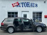 Volkswagen Passat Variant Comfortline BlueMotion 170000 KM - Volkswagen Passat Variant: Comfortline Bluemotion