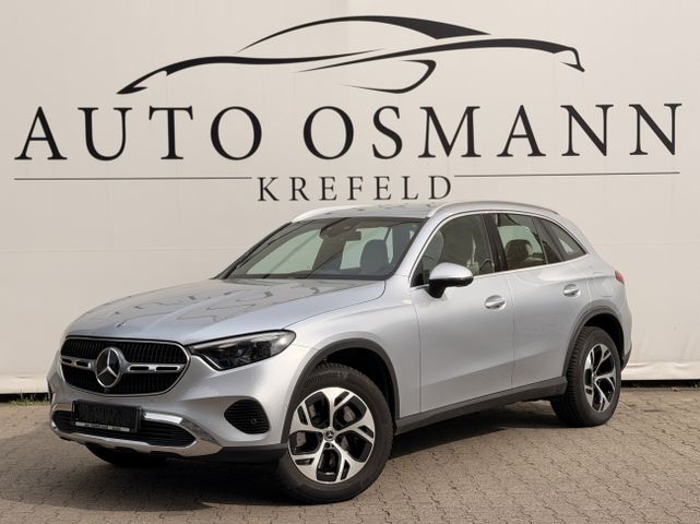 MERCEDES-BENZ GLC 300 de 4Matic 9G-TRONIC Avantgarde Advanced
