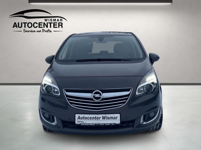 Opel MERIVA S-D MONOCAB B