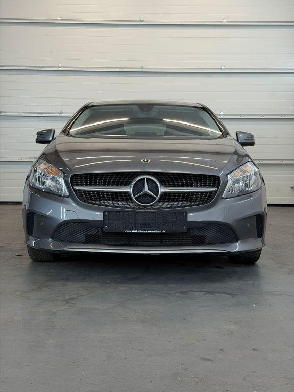 Angebot ansehen Mercedes-Benz A 220