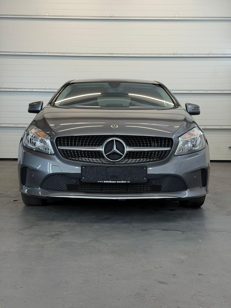 Mercedes-Benz A 220 A  CDI / d 4Matic