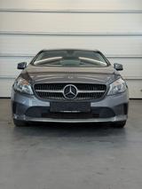 Mercedes-Benz A 220 A  CDI / d 4Matic - Mercedes-Benz A 220: Cdi