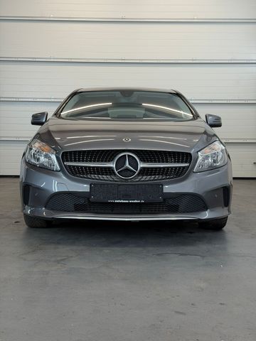 MERCEDES-BENZ A 220 A  CDI / d 4Matic