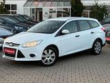 Ford Focus 1.0 EcoBoost Turnier Ambiente*MFL*8-FACH* - Ford Focus: 1.8