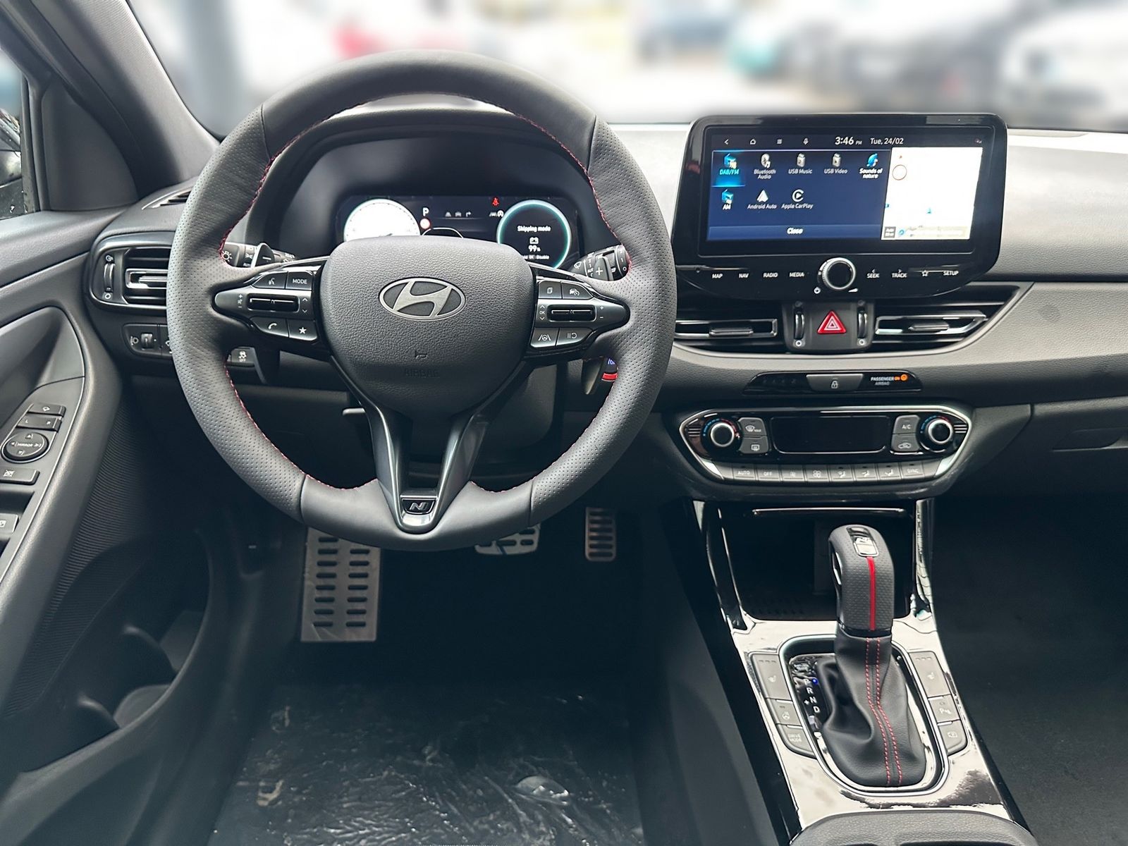Hyundai i30 – Bild 8