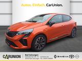 Renault Clio Techno Full Hybrid E-Tech 145