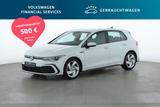 Volkswagen Golf GTI 2.0 TSI 180kW 7-Gang DSG