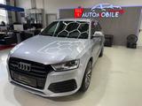 Audi Q3 sport quattro Kamera Sline Tempomat PDC - Audi Q3 in Solingen