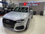 Audi Q3 sport quattro Kamera Sline Tempomat PDC - Audi Q3 in Wuppertal