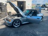 BMW Bmw z3 - graue BMW Z3