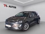 Ford Focus 1.5 EcoB Titanium X,Navi,LED,ACC,Std-Heiz - Ford Gebrauchtwagen von 2020