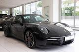 Porsche 992 911 Targa 4S 17' KM/DT/MY22/LIFT/BOSE/CHRONO