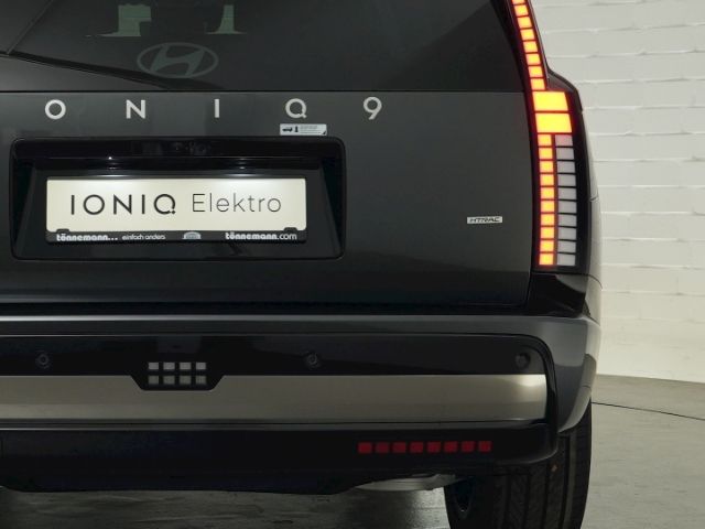 IONIQ 9 UNIQ 110kWh 4WD 6-SITZER+NAVI+360 GRAD K