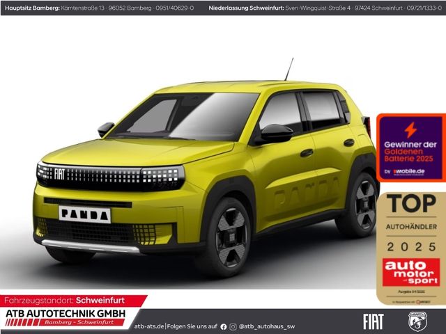 Fiat Grande Panda
