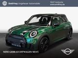 MINI Cooper Aut. John Cooper Works Trim - MINI Jahreswagen