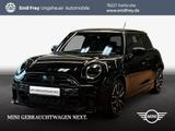 MINI Cooper C John Cooper Works Trim - MINI John Cooper Works Jahreswagen