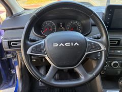 Dacia Sandero III TCe 100 Expression  *Klimaautomatik*
