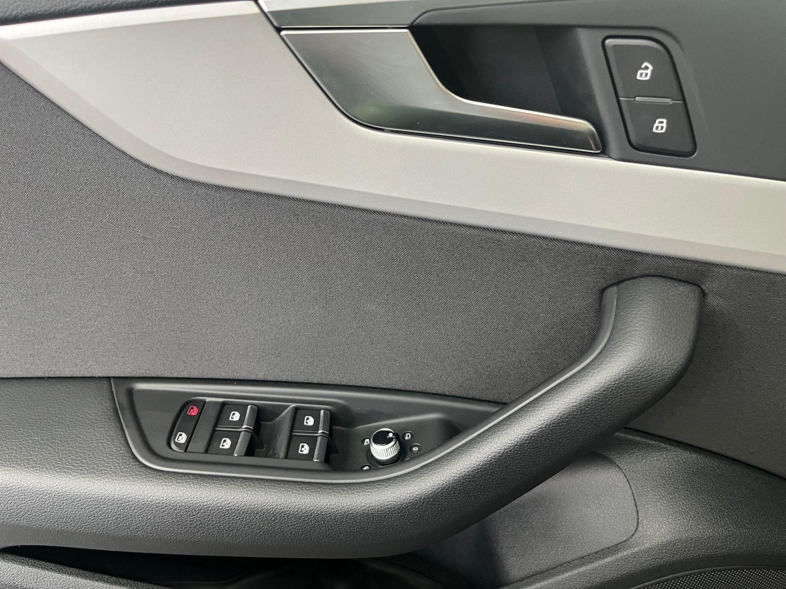 Audi A4 Avant 40 TDI quattro S tronic Navi Tempomat D, миниатюра 7