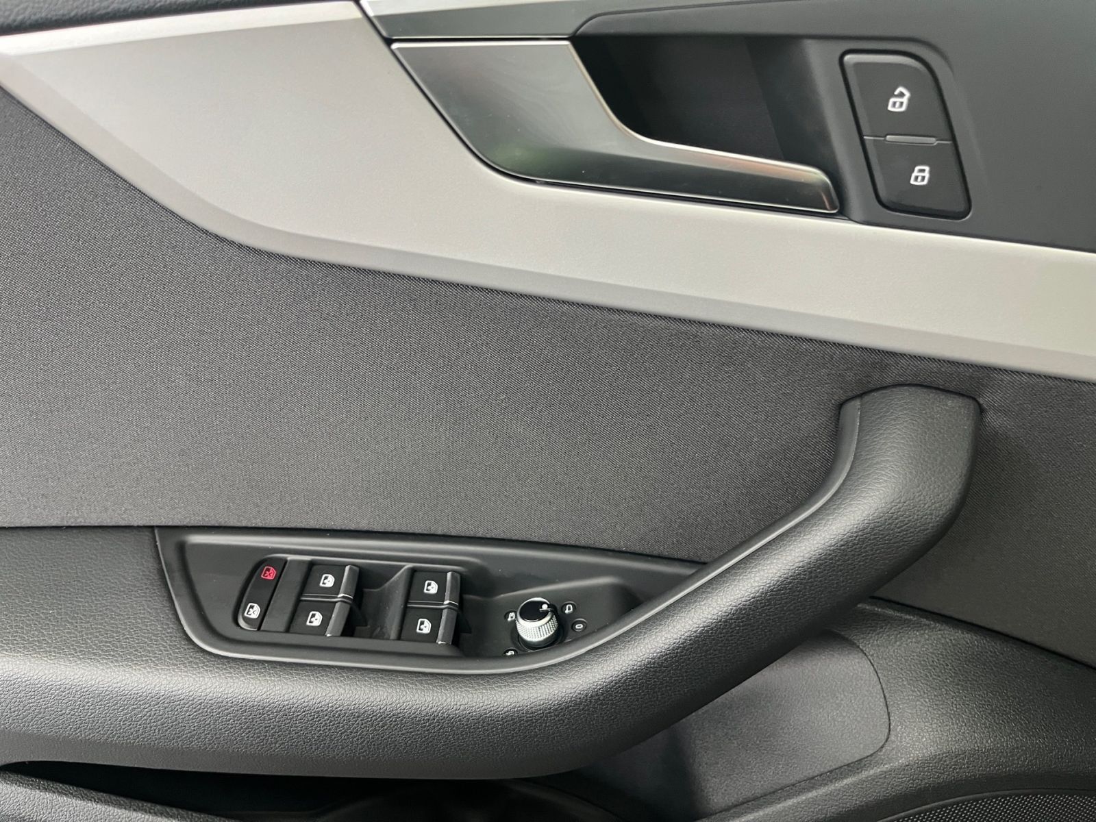 Audi A4 - Bild 7